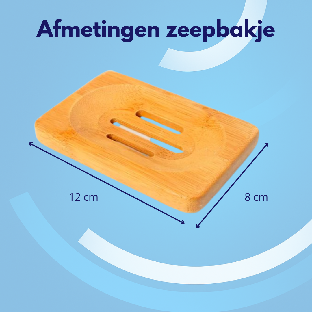 Zeepbakje - Afbeelding 5
